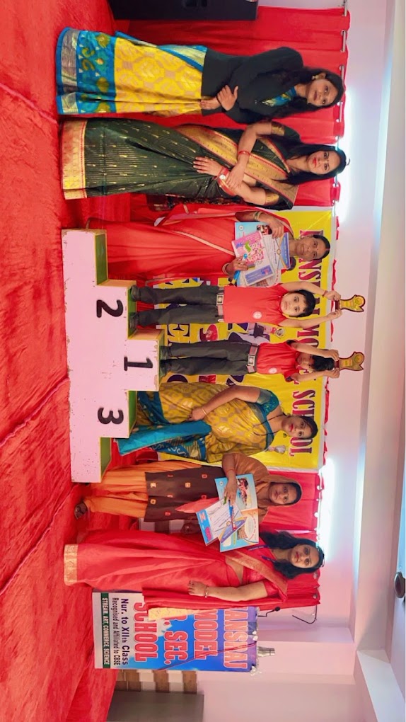 Hansraj International School campus photo 2 of 11 — Sultanpuri B Block