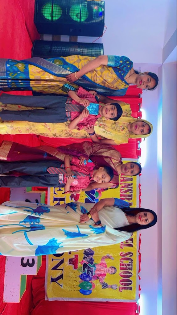 Hansraj International School campus photo 3 of 11 — Sultanpuri B Block