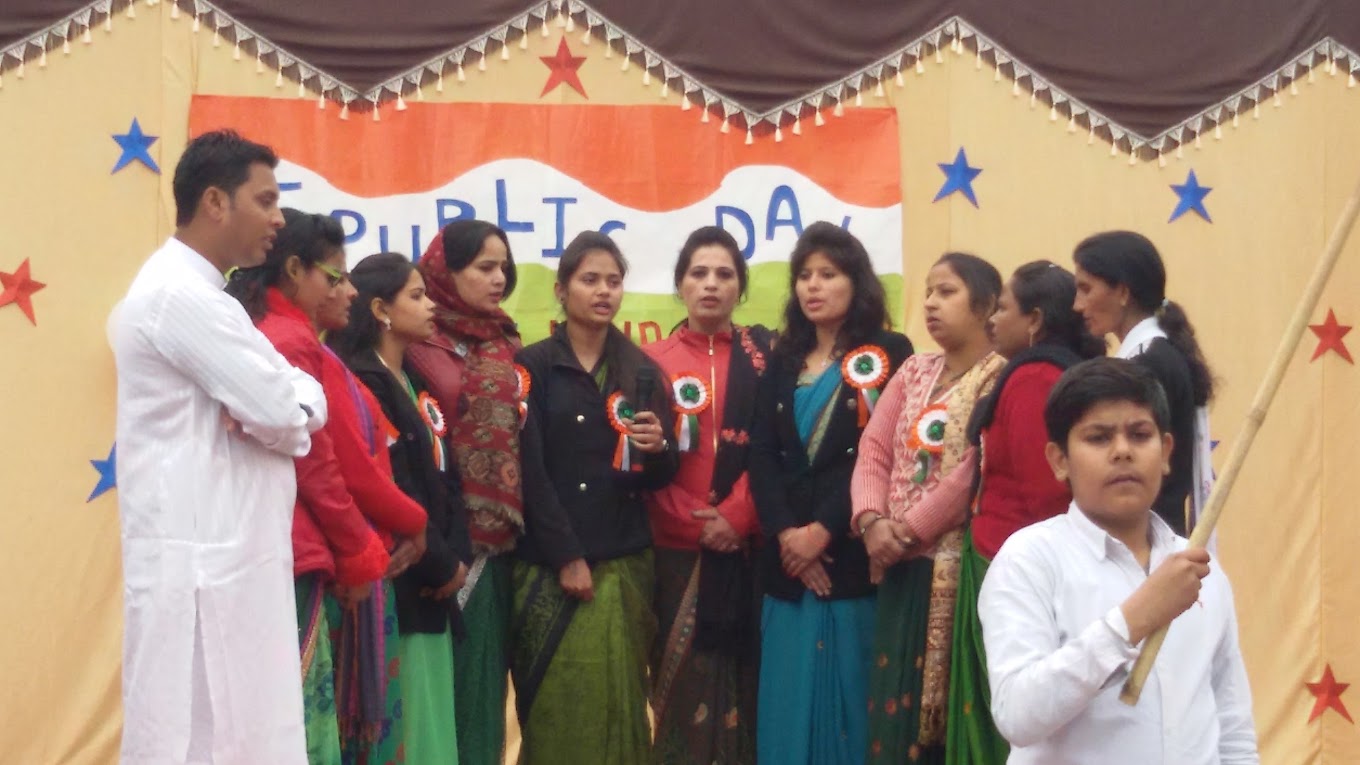 Hansraj International School campus photo 6 of 11 — Sultanpuri B Block