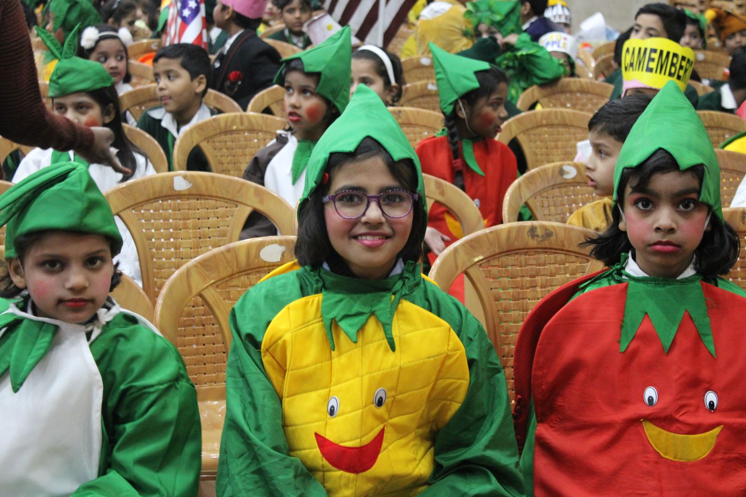 Hamdard Public School campus photo 6 of 30 — Sangam Vihar