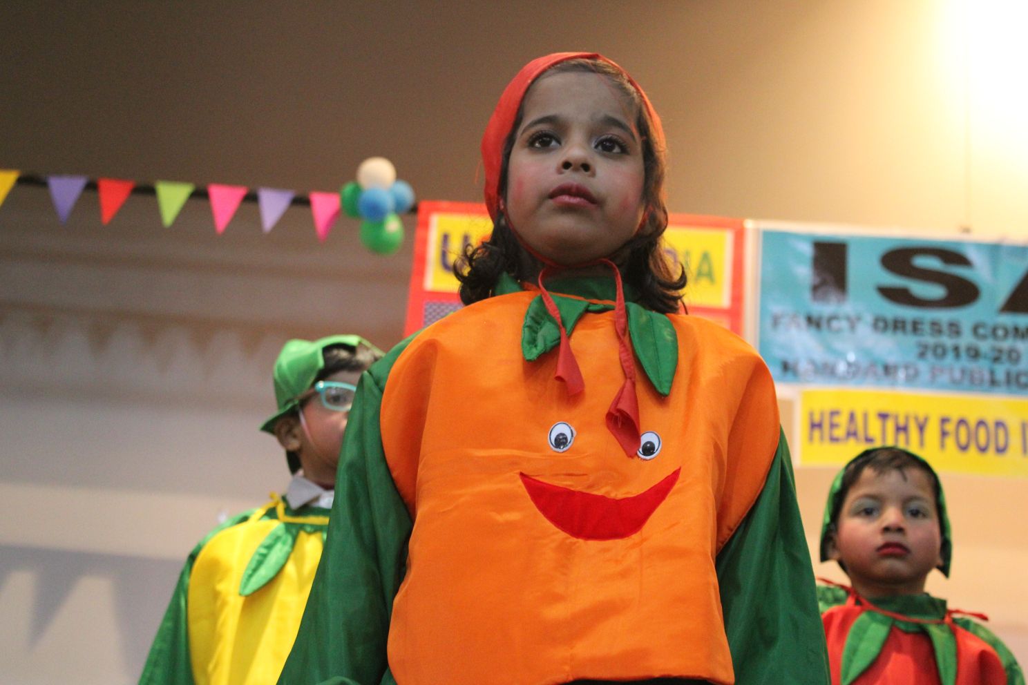 Hamdard Public School campus photo 22 of 30 — Sangam Vihar