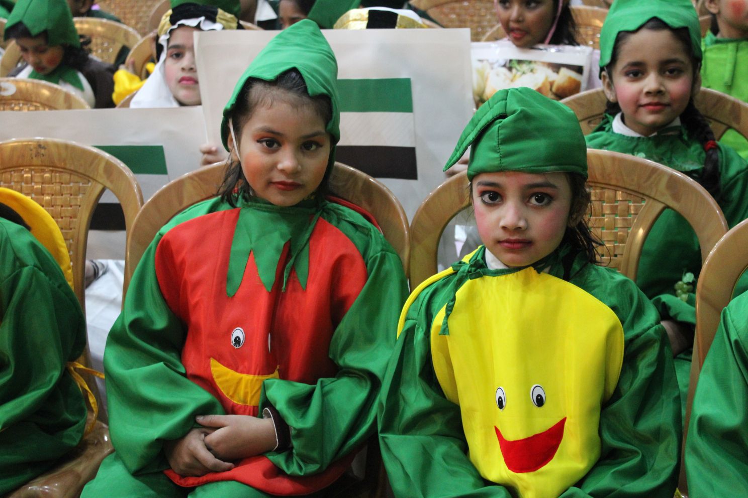 Hamdard Public School campus photo 9 of 30 — Sangam Vihar