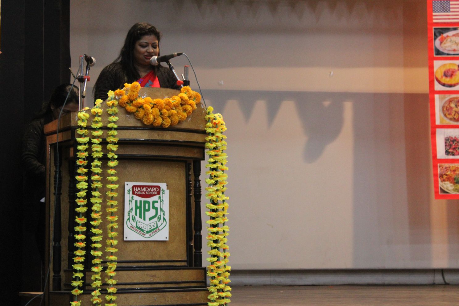 Hamdard Public School campus photo 23 of 30 — Sangam Vihar