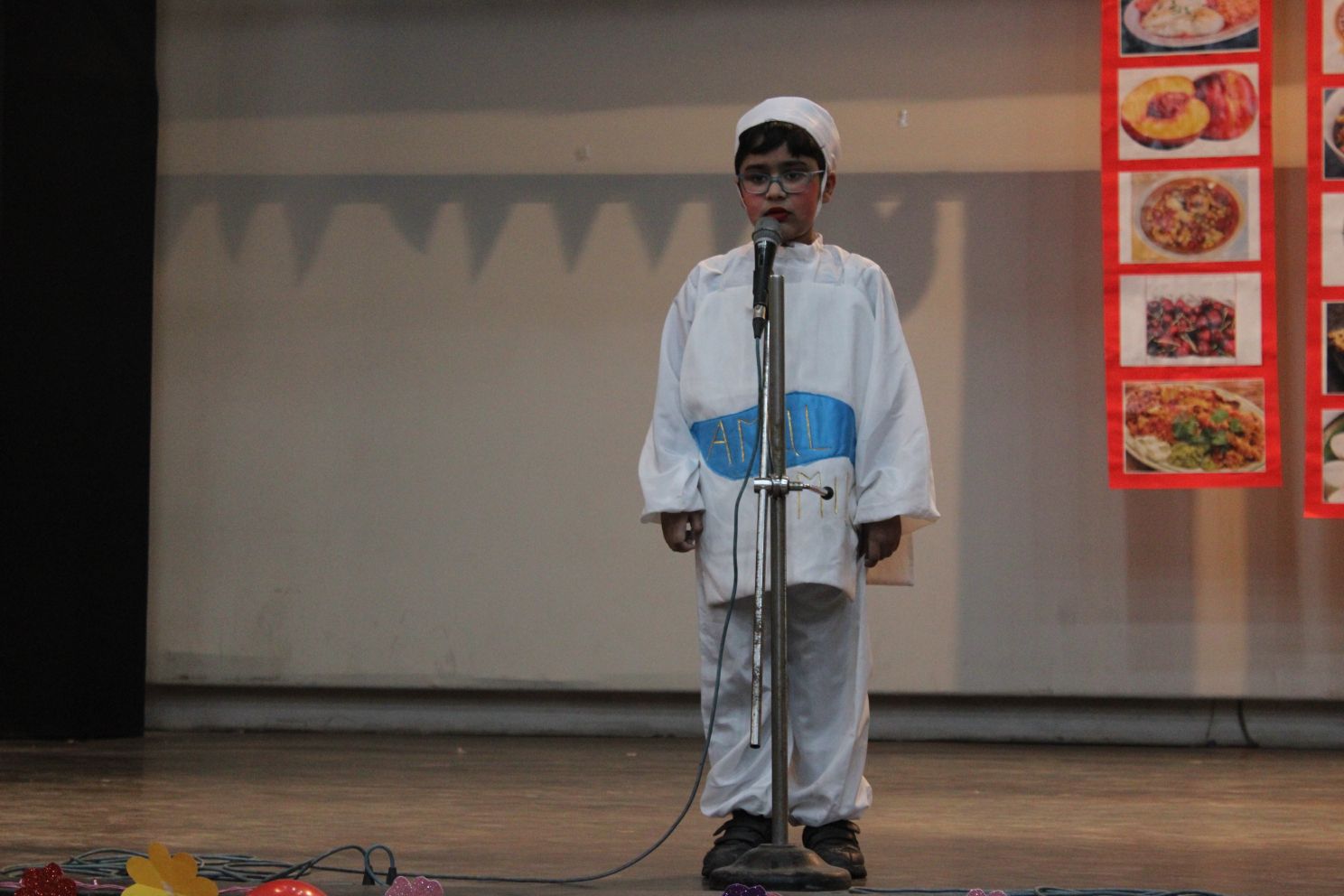 Hamdard Public School campus photo 12 of 30 — Sangam Vihar