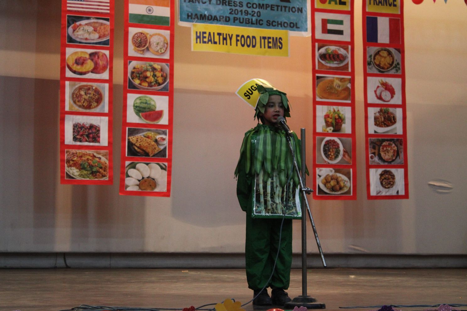 Hamdard Public School campus photo 11 of 30 — Sangam Vihar