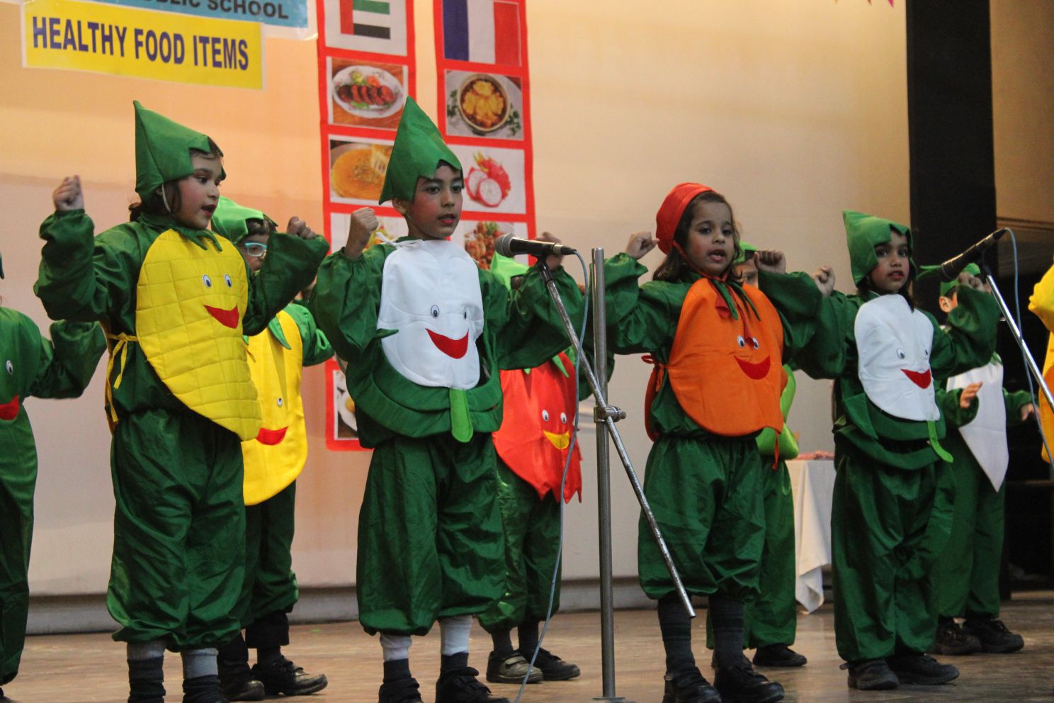 Hamdard Public School campus photo 25 of 30 — Sangam Vihar