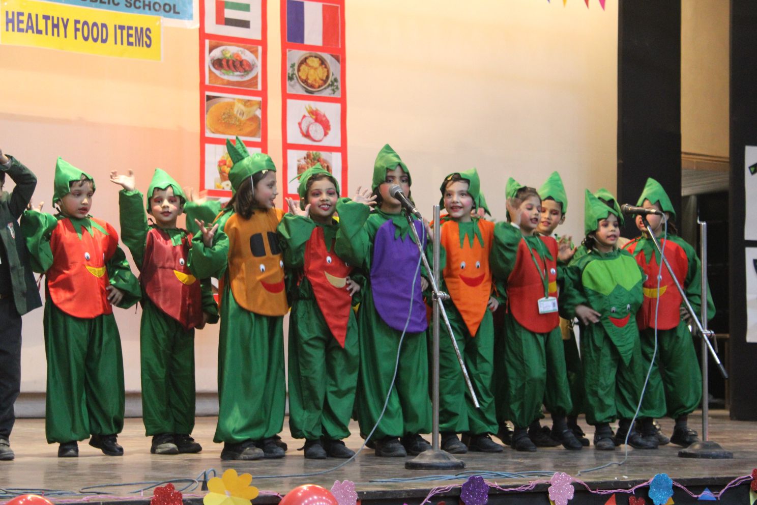 Hamdard Public School campus photo 17 of 30 — Sangam Vihar