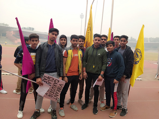 Happy Senior School campus photo 10 of 14 — Kirti Nagar