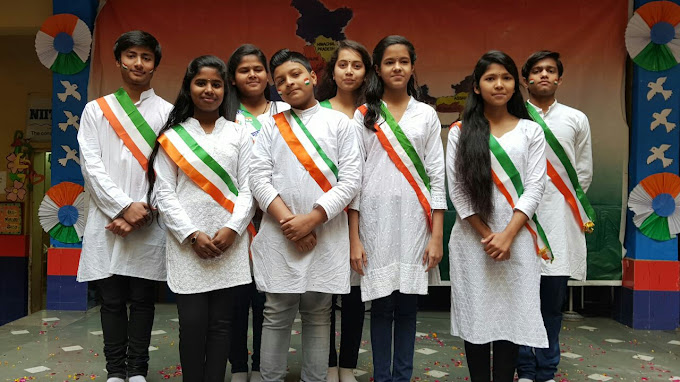 Happy Senior School campus photo 12 of 14 — Kirti Nagar