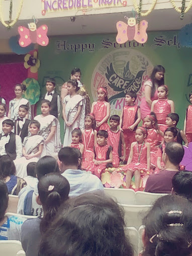 Happy Senior School campus photo 11 of 14 — Kirti Nagar