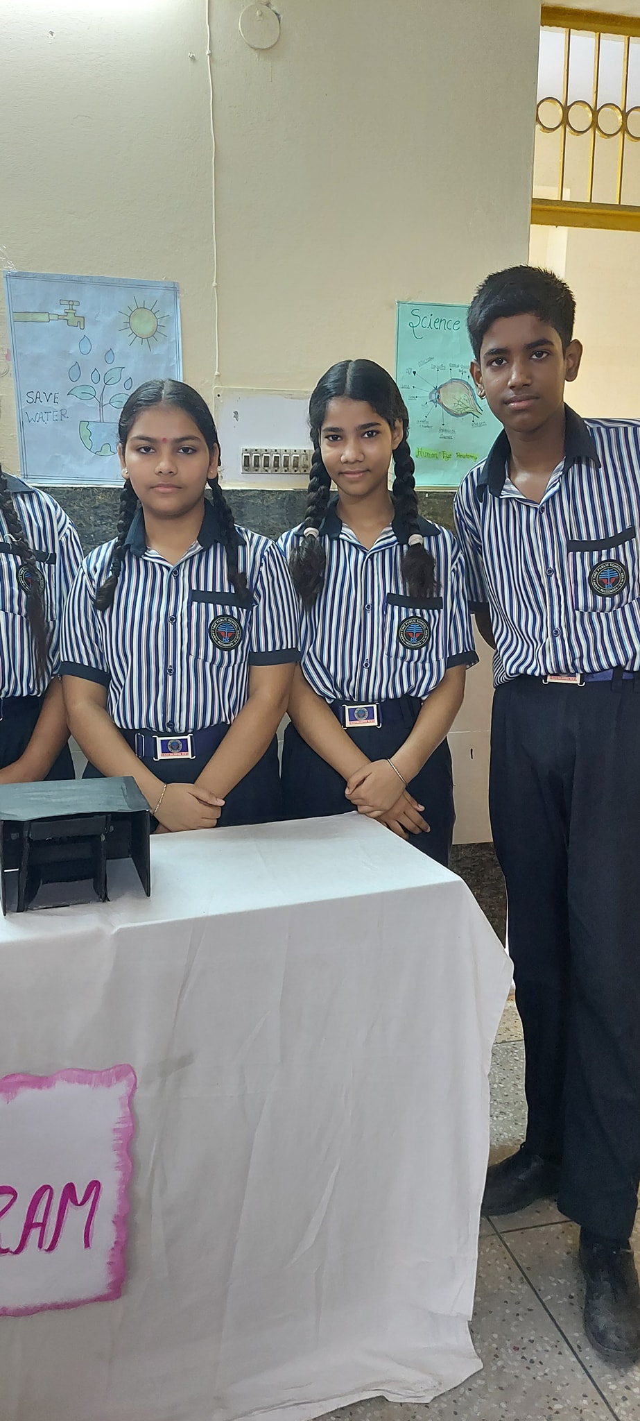 Happy Time Public School campus photo 3 of 7 — Bhajanpura