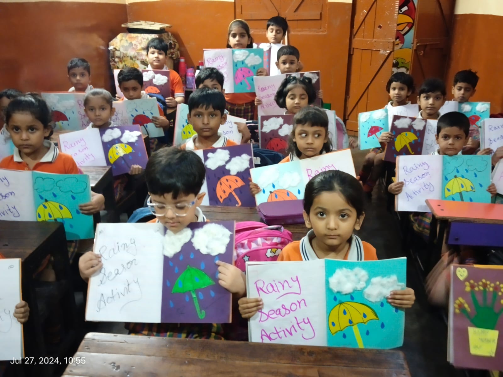 Happy Time Public School campus photo 5 of 7 — Bhajanpura