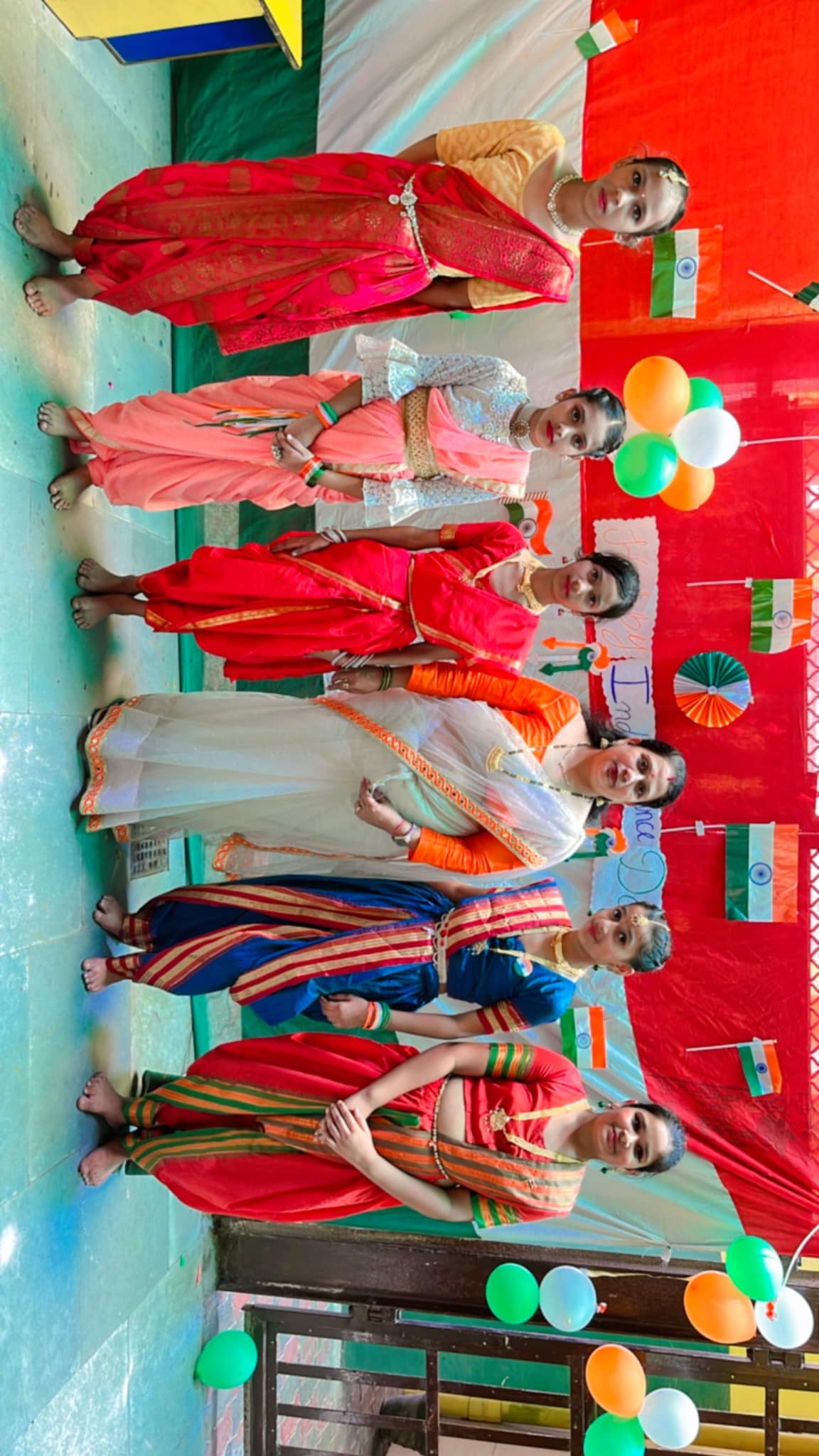 Herald Public School campus photo 2 of 30 — Narela