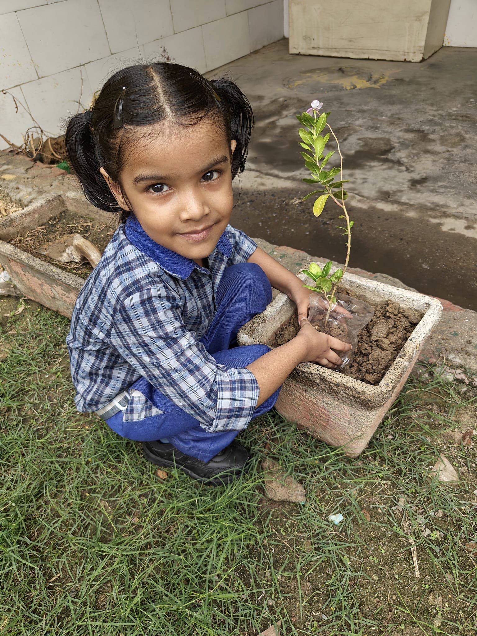 Herald Public School campus photo 3 of 30 — Narela