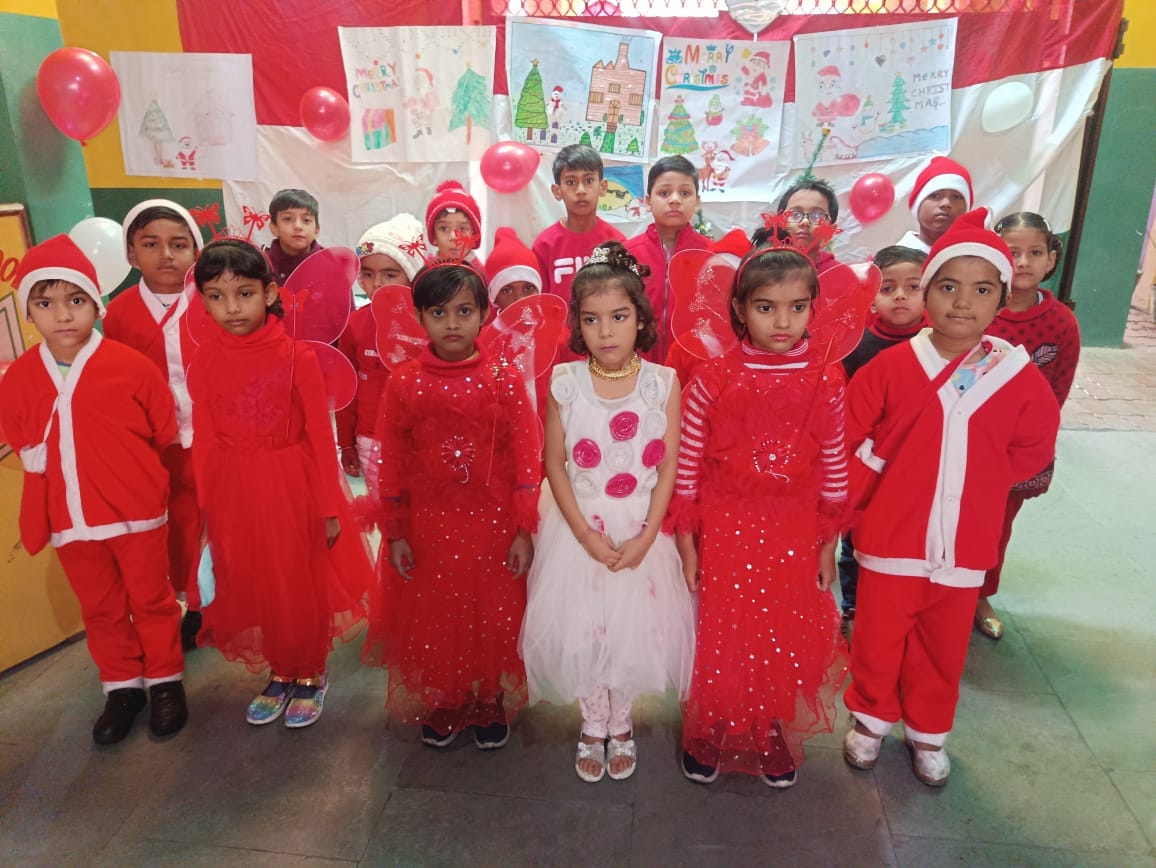 Herald Public School campus photo 14 of 30 — Narela