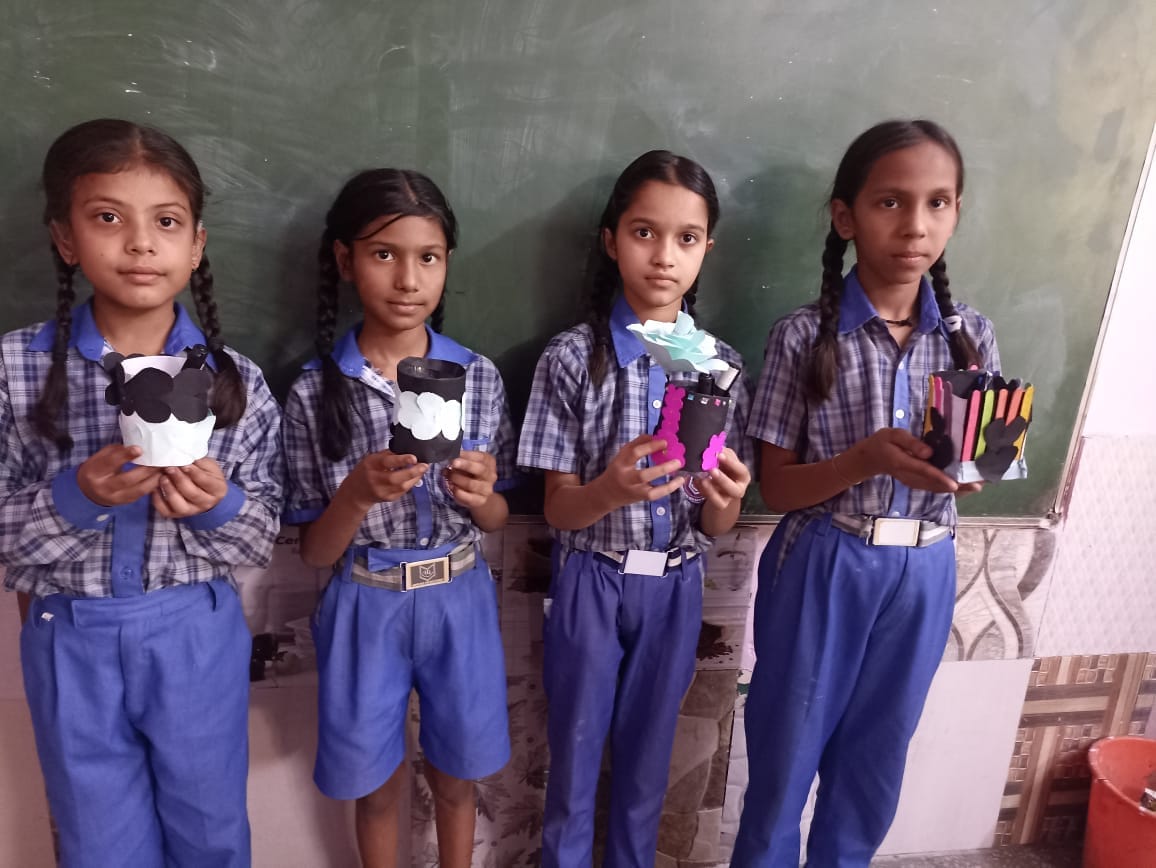 Herald Public School campus photo 15 of 30 — Narela