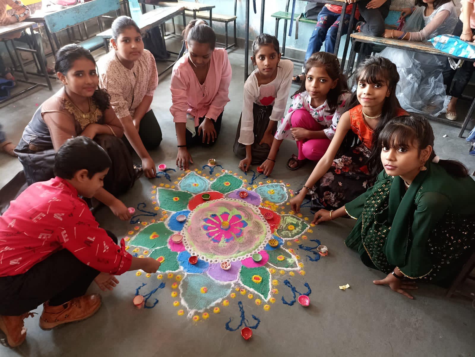 Herald Public School campus photo 10 of 30 — Narela