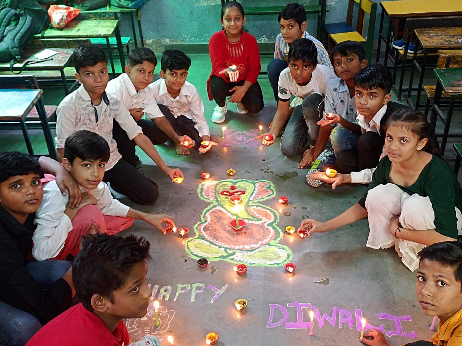 Herald Public School campus photo 17 of 30 — Narela