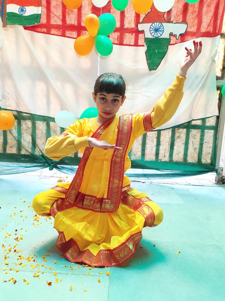 Herald Public School campus photo 20 of 30 — Narela
