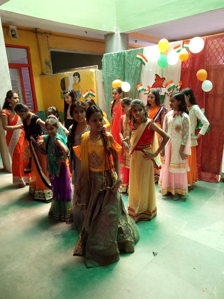 Herald Public School campus photo 21 of 30 — Narela