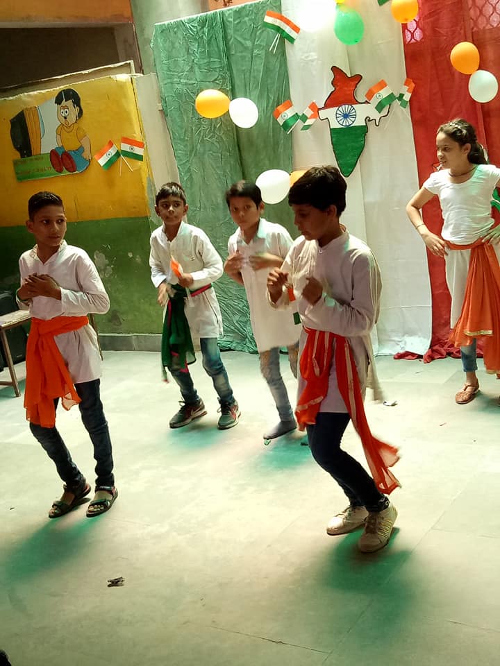 Herald Public School campus photo 22 of 30 — Narela