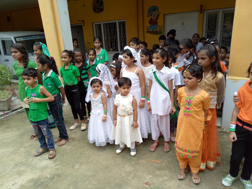 Herald Public School campus photo 24 of 30 — Narela