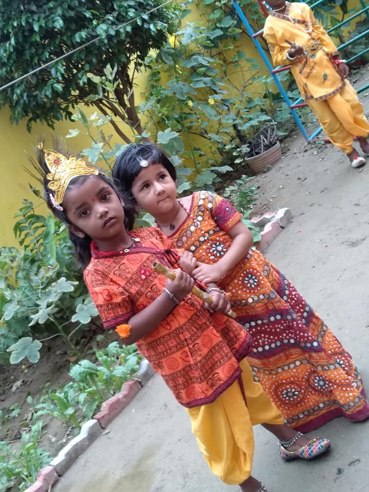 Herald Public School campus photo 26 of 30 — Narela