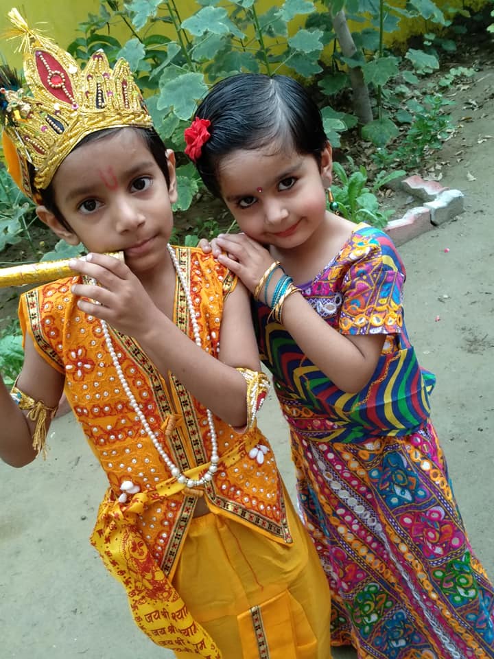 Herald Public School campus photo 27 of 30 — Narela
