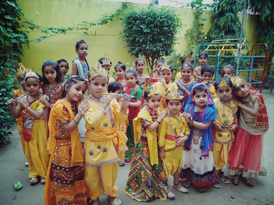 Herald Public School campus photo 28 of 30 — Narela