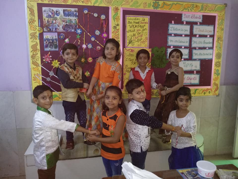 Herald Public School campus photo 29 of 30 — Narela
