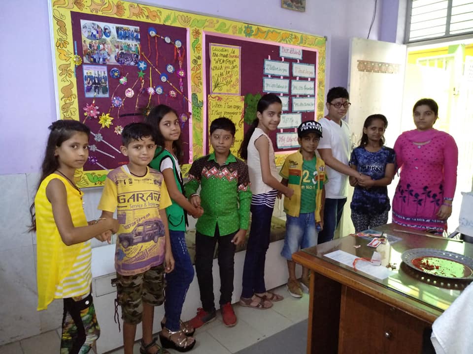 Herald Public School campus photo 30 of 30 — Narela