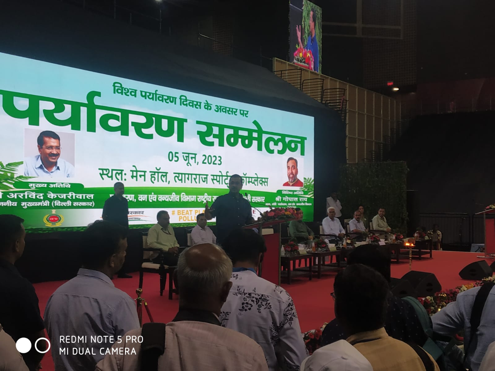 NGF Junior School campus photo 6 of 30 — South Malviya Nagar