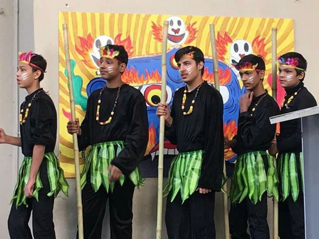 NGF Junior School campus photo 15 of 30 — South Malviya Nagar