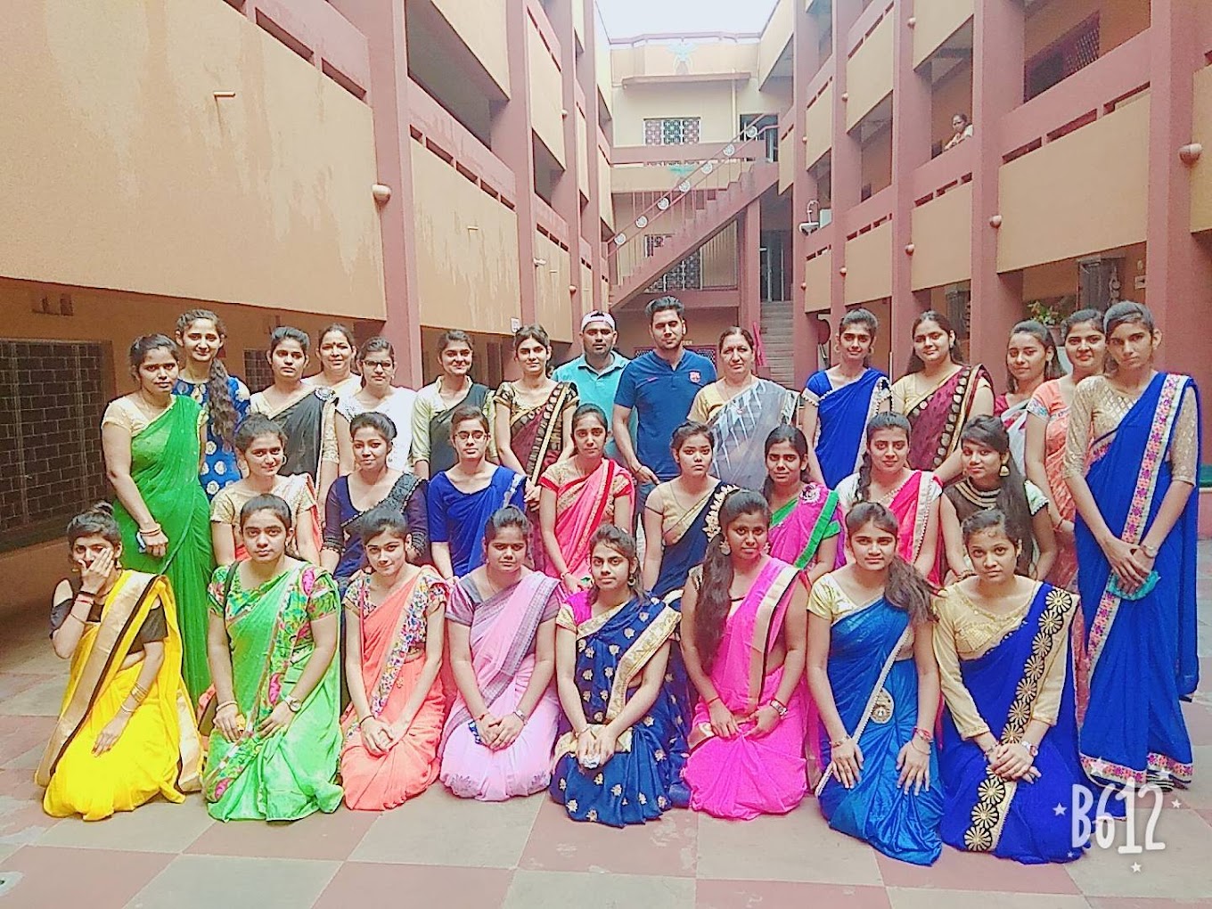 Holy Child Model School campus photo 3 of 25 — Najafgarh