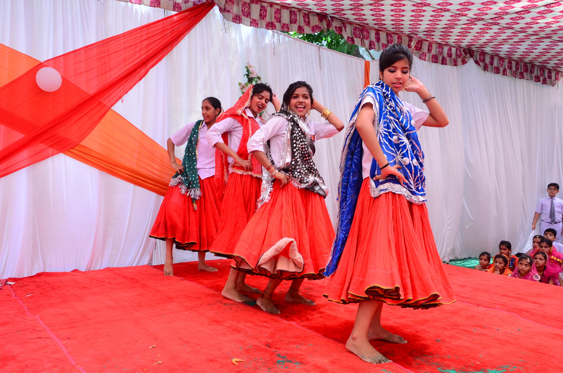 Holy Child Model School campus photo 11 of 25 — Najafgarh