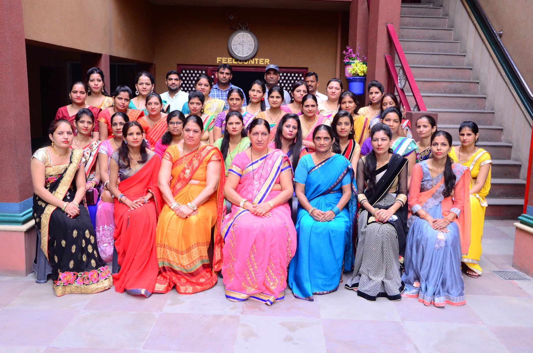 Holy Child Model School campus photo 13 of 25 — Najafgarh