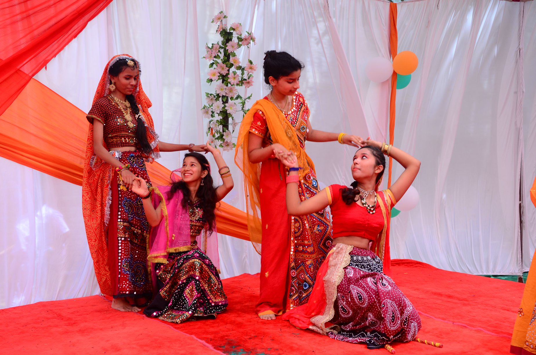 Holy Child Model School campus photo 12 of 25 — Najafgarh