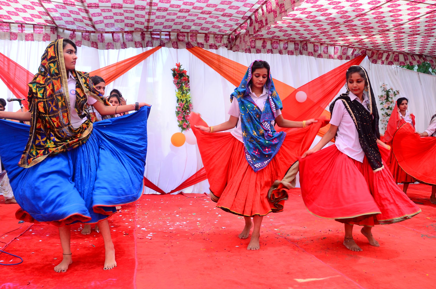 Holy Child Model School campus photo 10 of 25 — Najafgarh