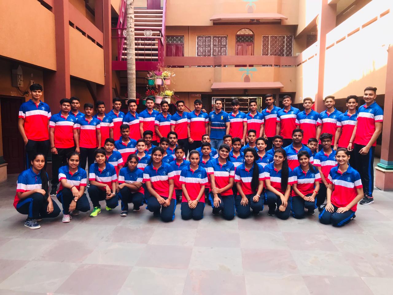 Holy Child Model School campus photo 15 of 25 — Najafgarh