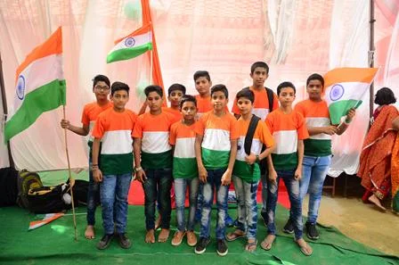 Holy Child Model School campus photo 24 of 25 — Najafgarh