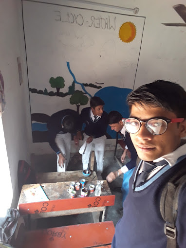 Holy Father Model School campus photo 6 of 6 — Sultanpuri B Block
