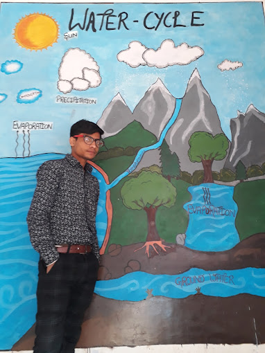 Holy Father Model School campus photo 4 of 6 — Sultanpuri B Block