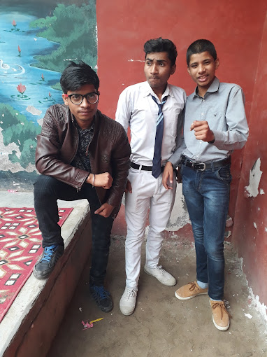 Holy Father Model School campus photo 5 of 6 — Sultanpuri B Block