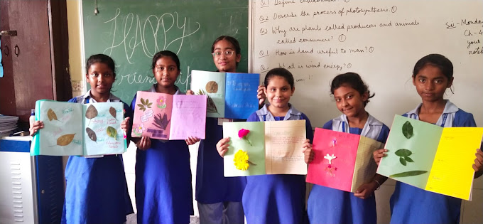 Holy Innocents Public School campus photo 4 of 22 — Vikas Puri