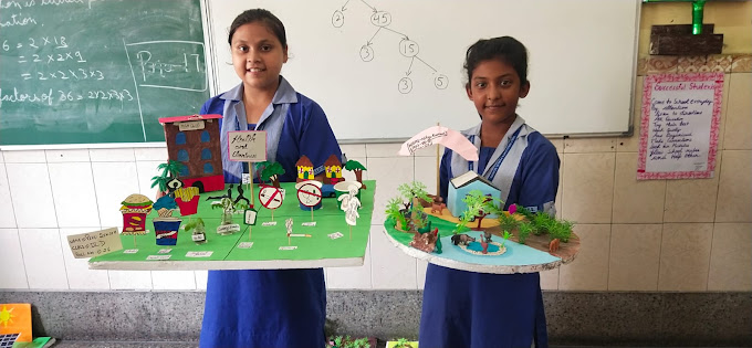 Holy Innocents Public School campus photo 2 of 22 — Vikas Puri