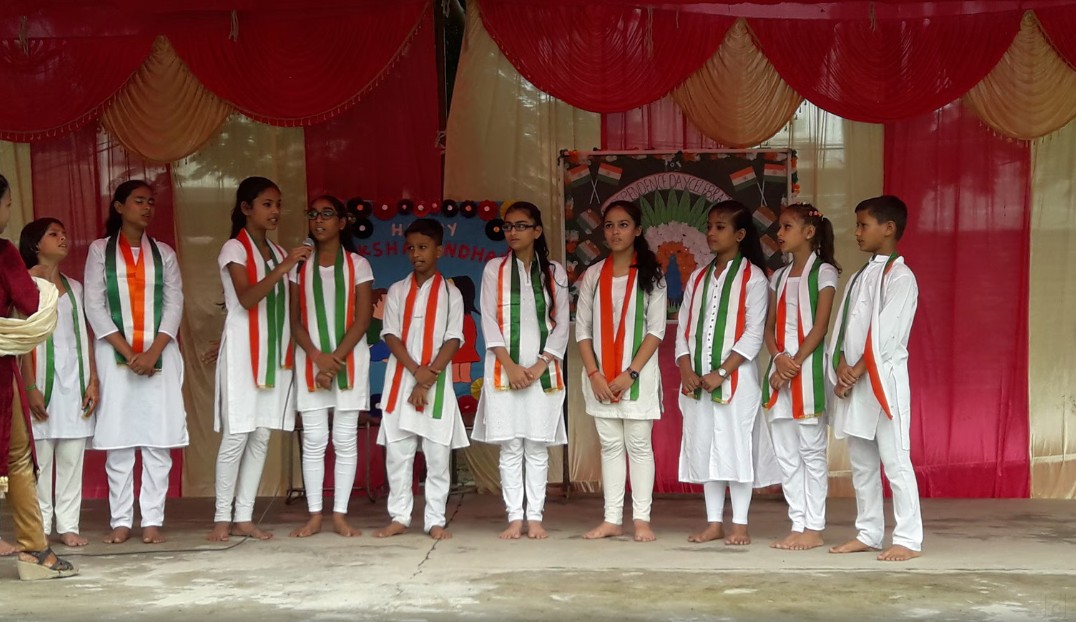 Homely Ideal Public School campus photo 9 of 16 — Sangam Vihar