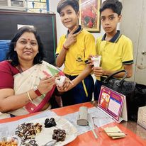 Homely Ideal Public School campus photo 16 of 16 — Sangam Vihar