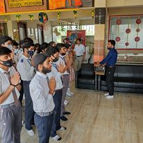 Cambridge Public School campus photo 5 of 14 — Sangam Vihar