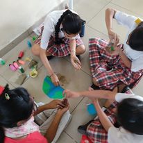 Cambridge Public School campus photo 6 of 14 — Sangam Vihar