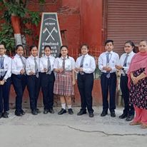 Cambridge Public School campus photo 8 of 14 — Sangam Vihar